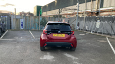 Toyota Yaris 1.5 Hybrid Design 5dr CVT Hybrid Hatchback